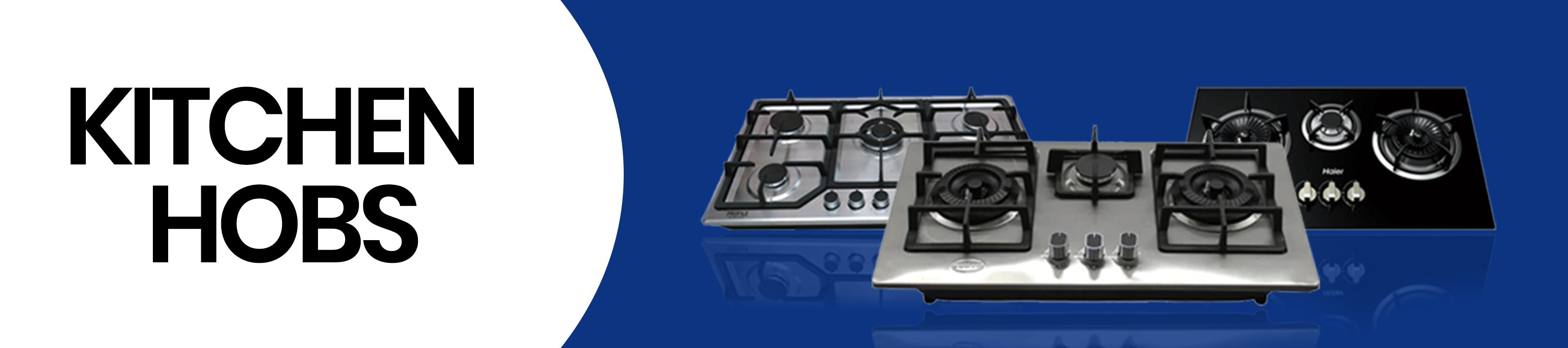 Kitchen Hobs