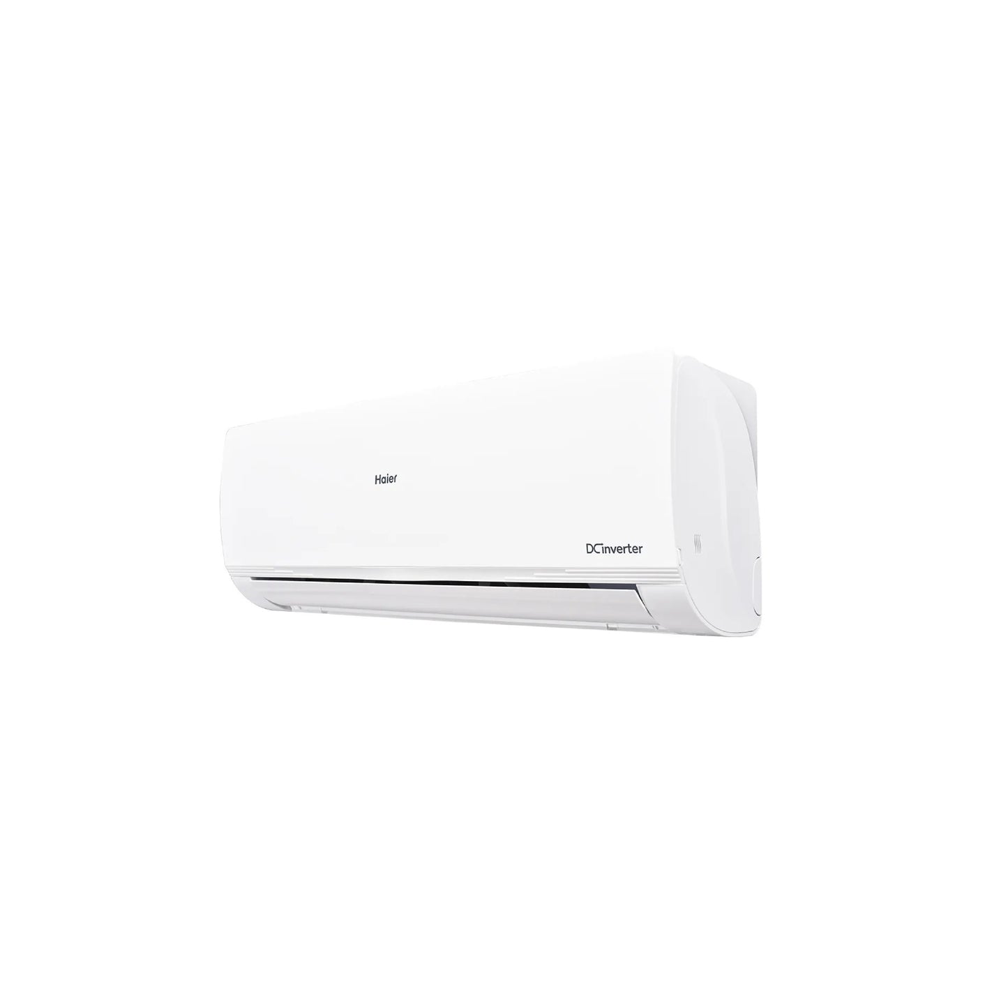 Haier Triple Inverter 1.5 Ton (HSU-19HFCS/023WDC(W))