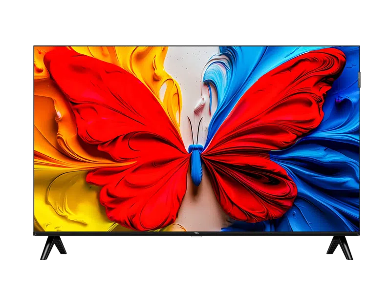 TCL 43"QLED TV 43S51K