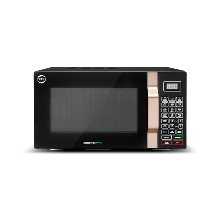 PEL Desire Microwave Oven PMO-23 Desire