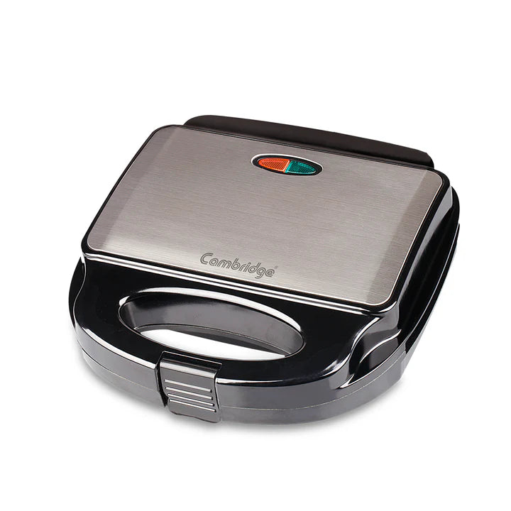 Cambridge | Sandwich Maker 2 Slice | SM1188