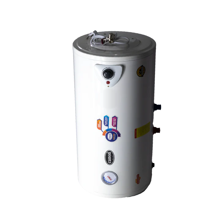 Canon Electric Water Heater (Storage Type) - EWT-60, 60L Capacity, Energy Efficient