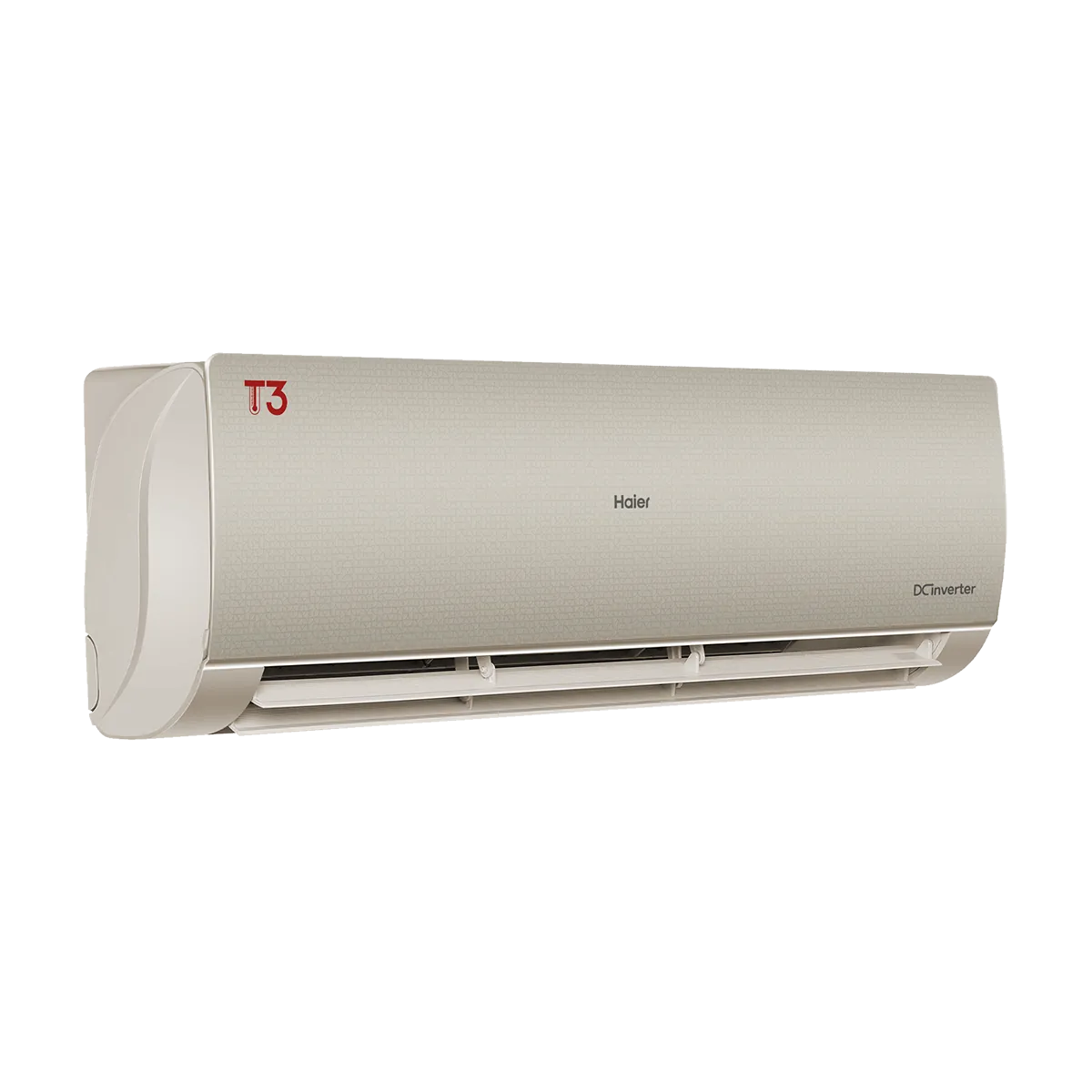 Super T3 Pro Inverter 1 Ton HSU-13HFS/013WDC(G)-T3 Pro