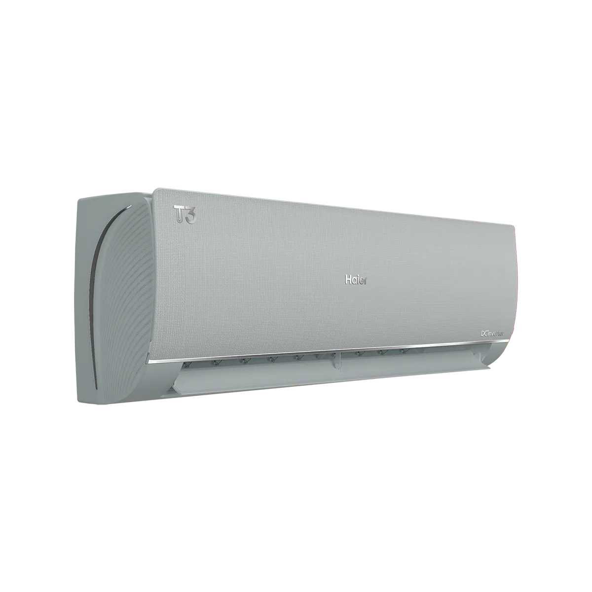 T3 Pro Inverter 2 Ton Ac HSU-24HFAB/013WDC(Grey)-T3Pro
