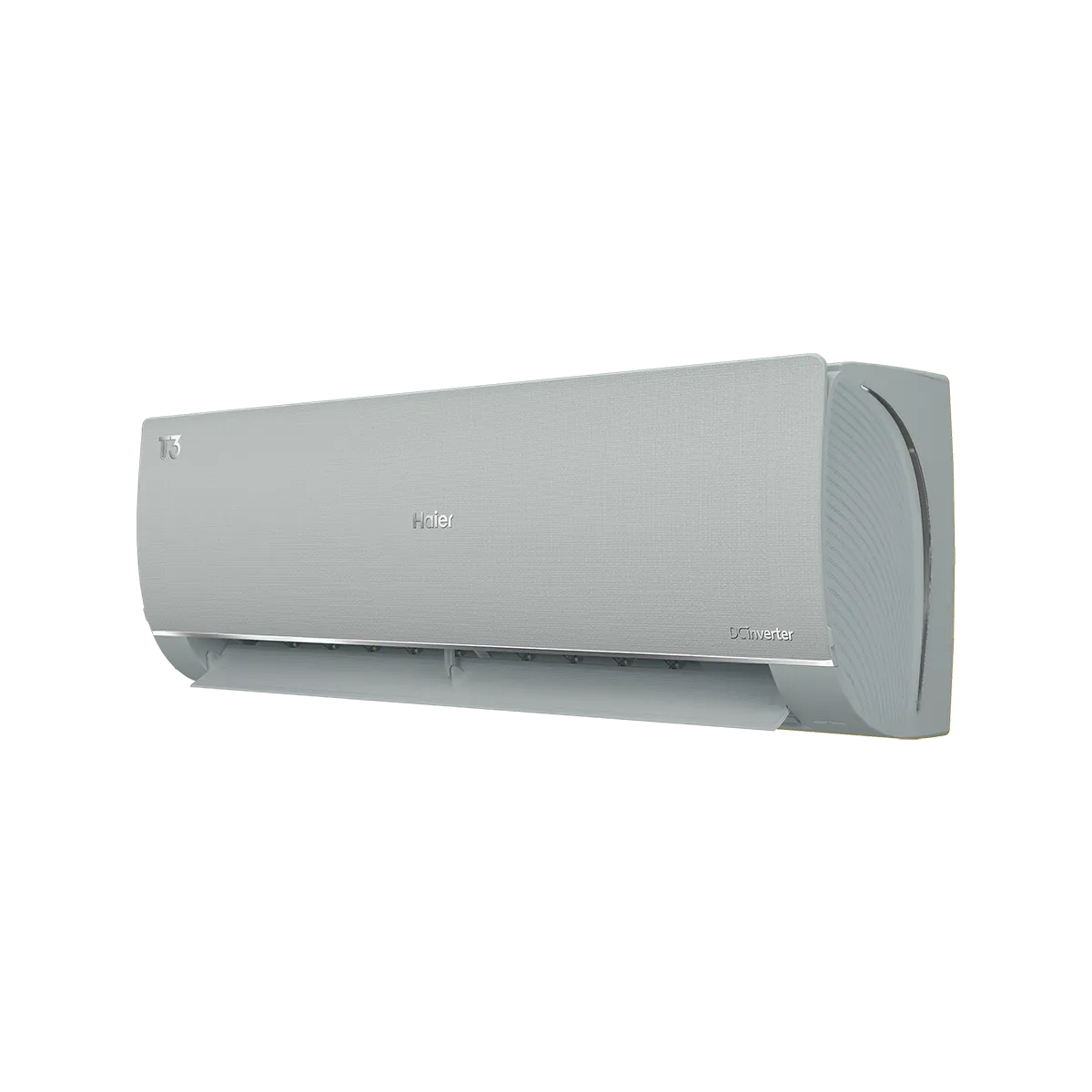 T3 Pro Inverter 2 Ton Ac HSU-24HFAB/013WDC(Grey)-T3Pro
