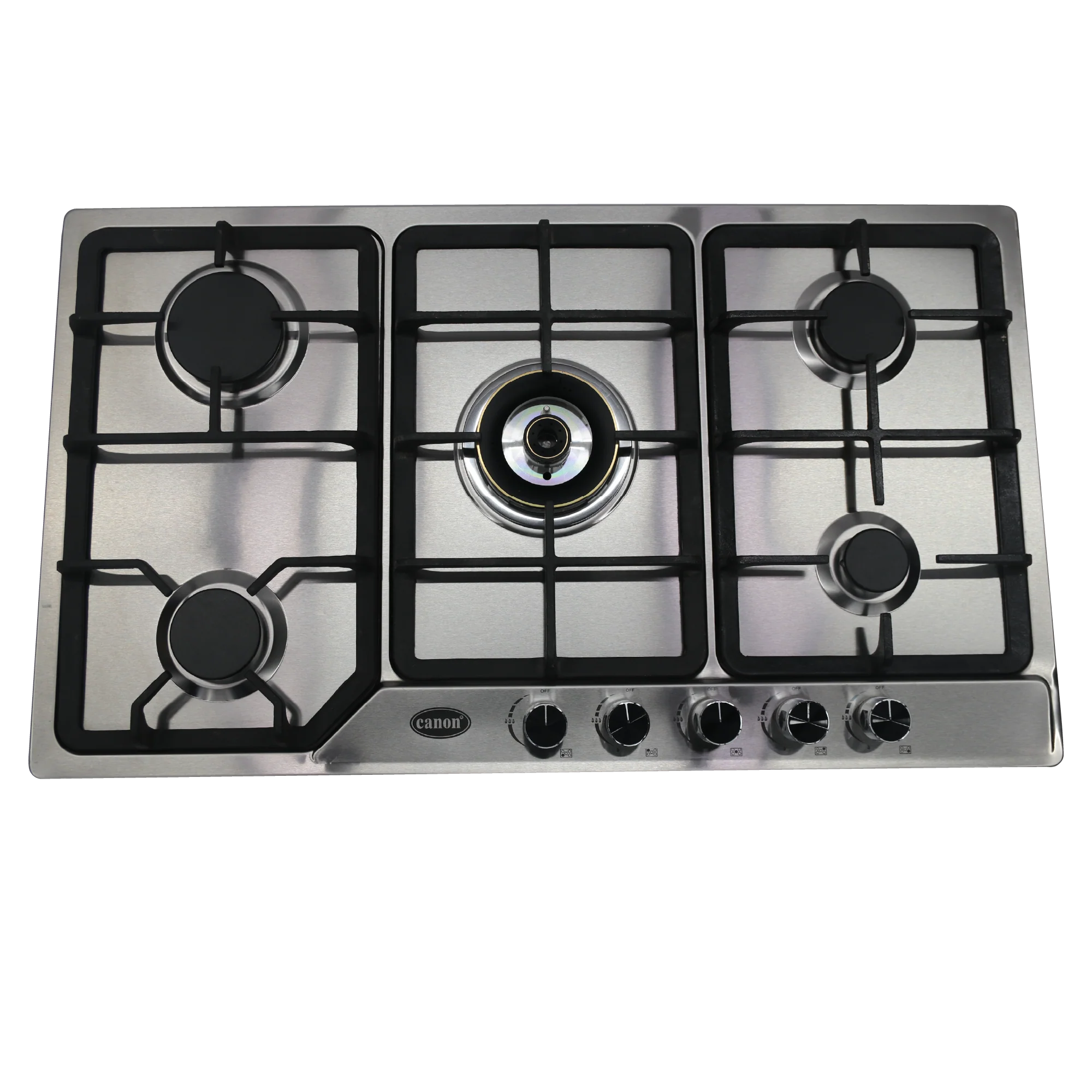 Canon Gas Hobs - HB-935-S2