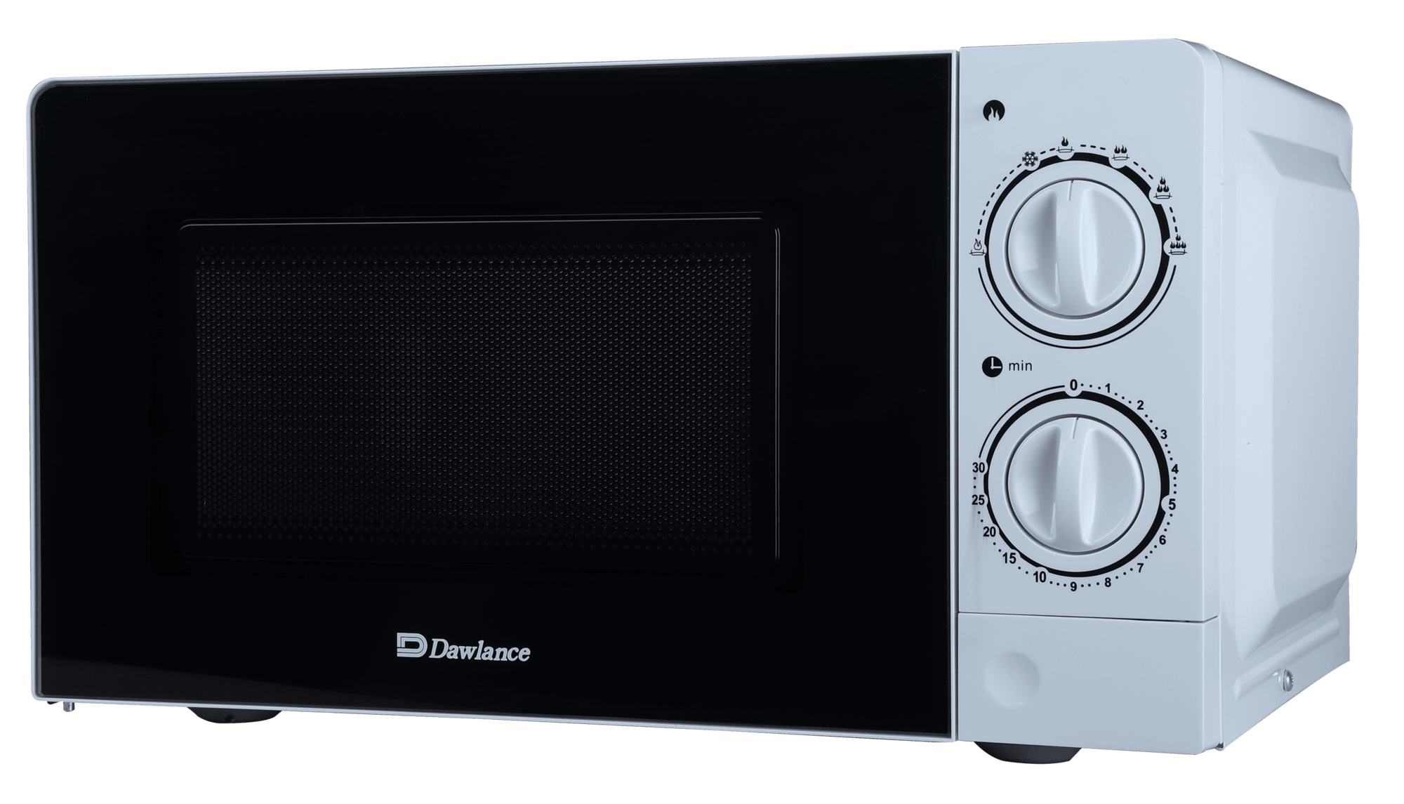 Dawlance DW-220 S SOLO Heating Microwave Oven