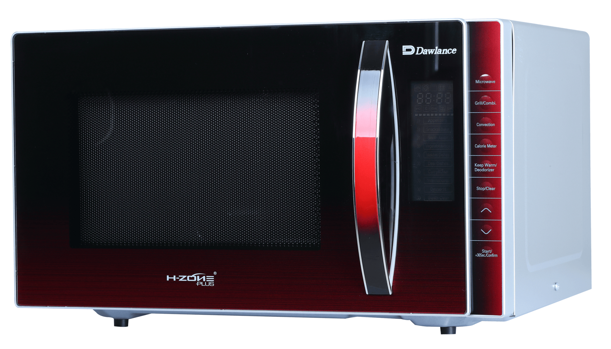 Dawlance DW 115 CHZP Baking Microwave Oven