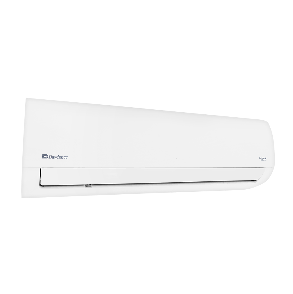 Dawlance Sprinter X T3 Inverter 1.5 Ton Inverter Split AC