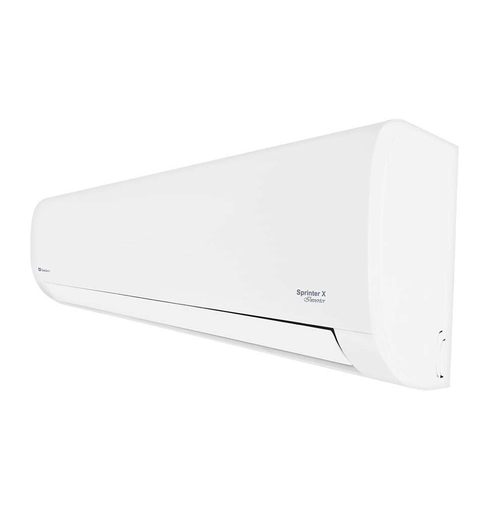 Dawlance Sprinter X T3 Inverter 1.5 Ton Inverter Split AC