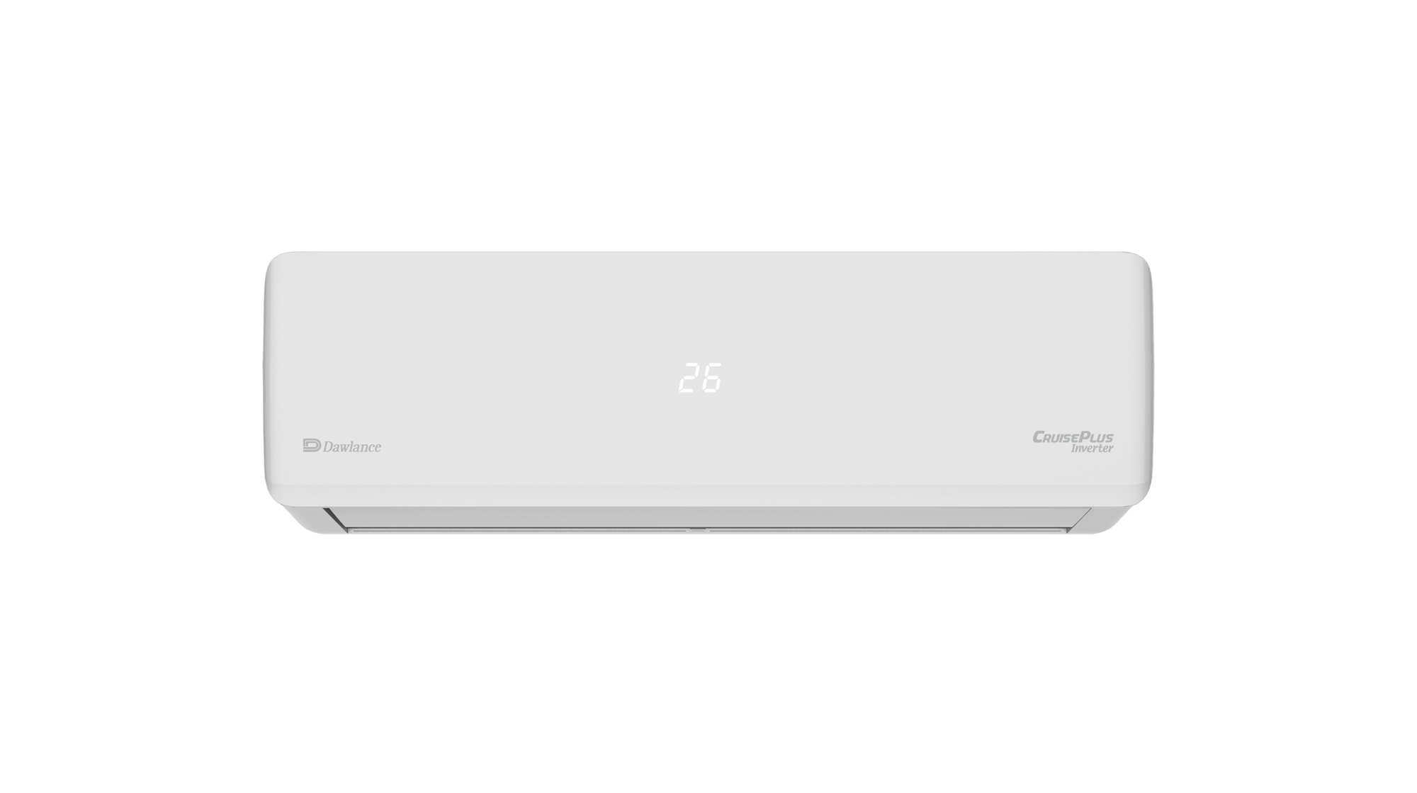 Dawlance Cruise Plus Inverter 1.5 Ton Inverter Split AC
