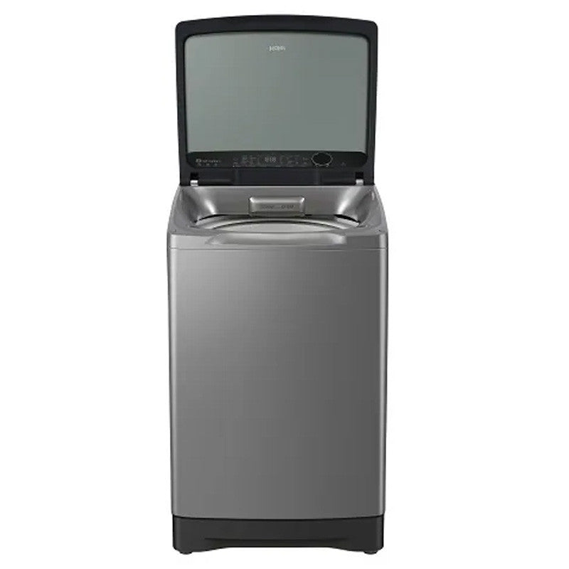 Haier 12KG Top Load Fully Automatic Double Drive Washing Machine HS 120-1978 S9-Series