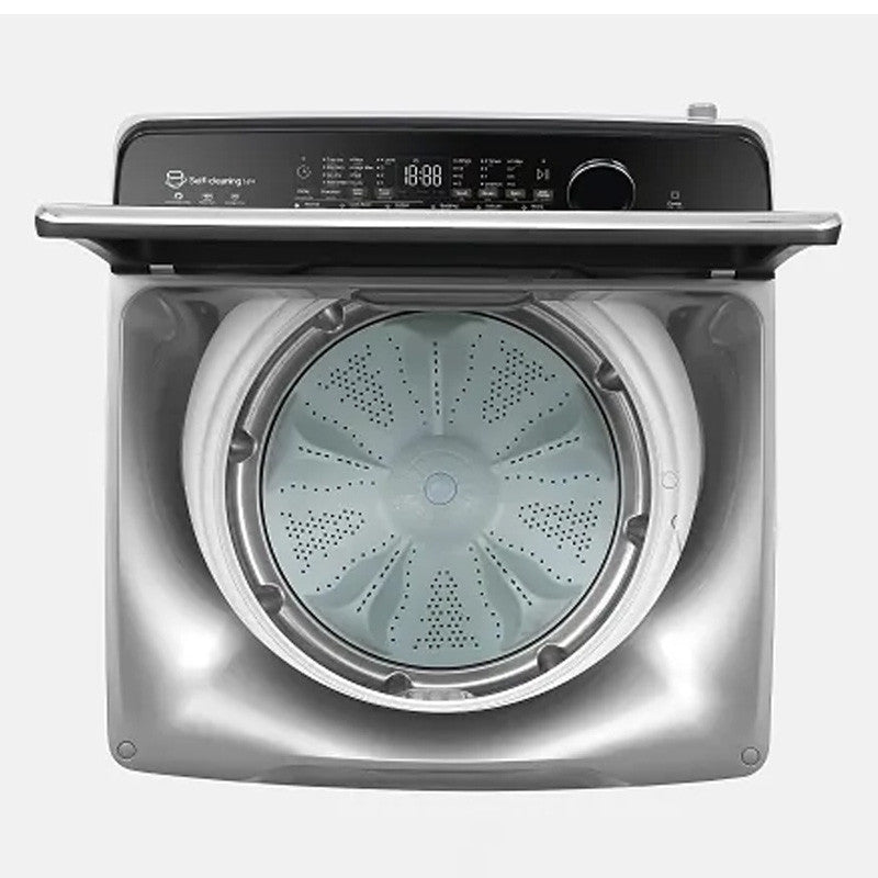 Haier 12KG Top Load Fully Automatic Double Drive Washing Machine HS 120-1978 S9-Series