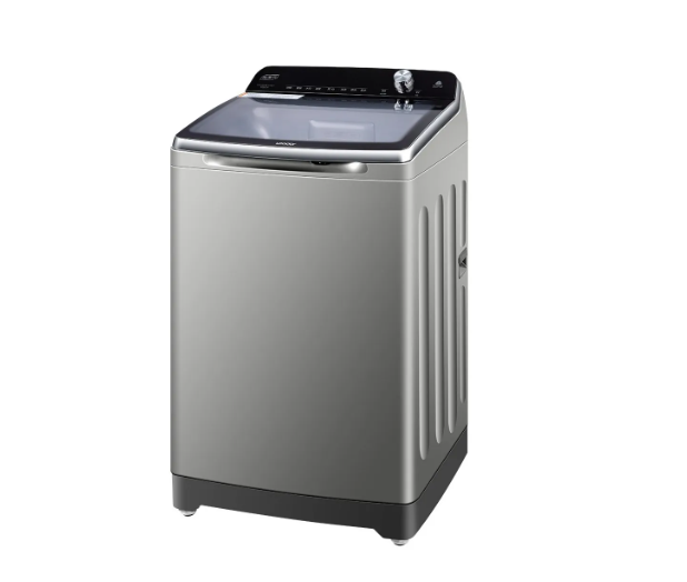 Haier 12 Kg Top Load Automatic Washing Machine Storm Wash HWM120-1678ES8