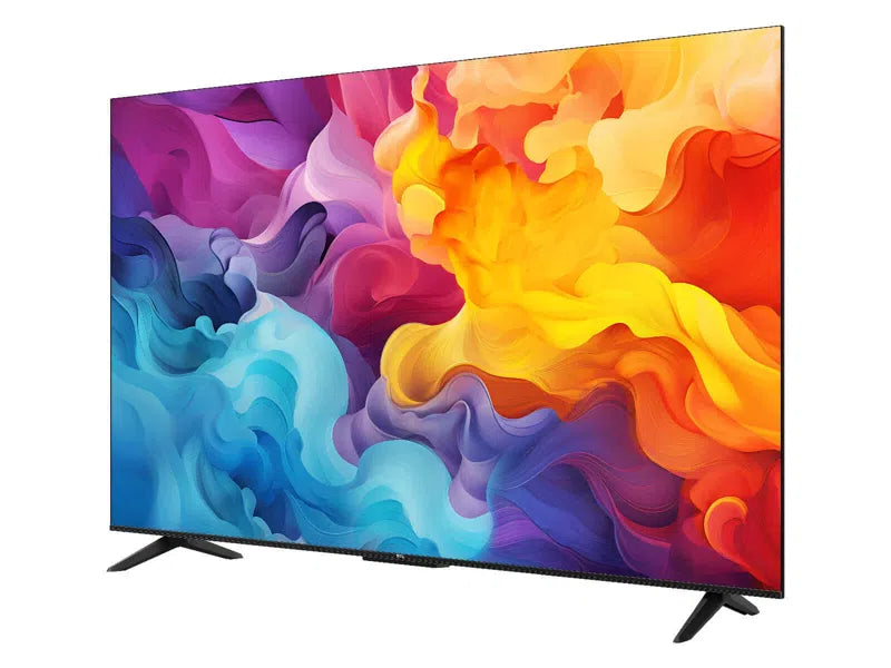 TCL 65" 4K HDR Smart TV 65V6B