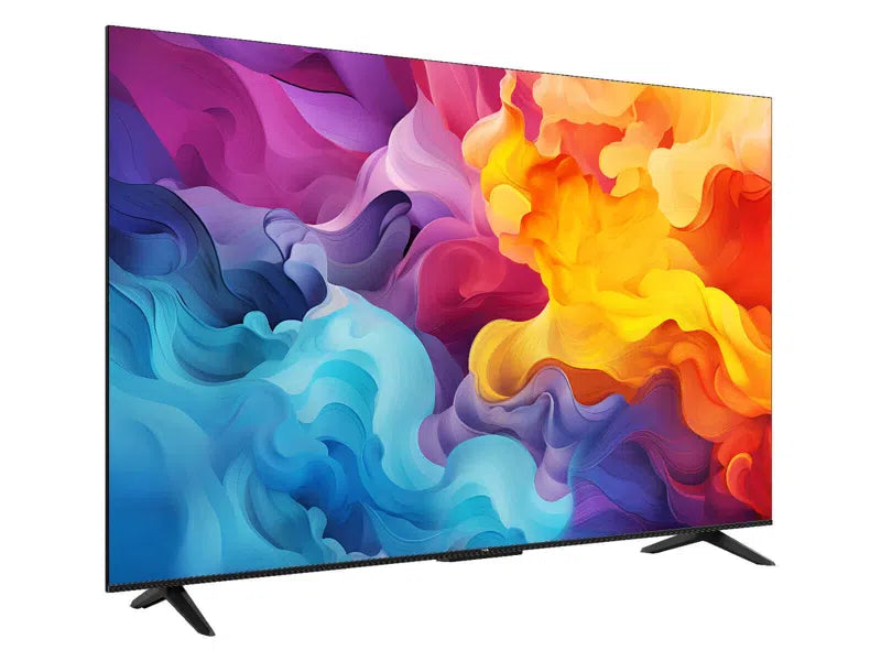 TCL 65" 4K HDR Smart TV 65V6B