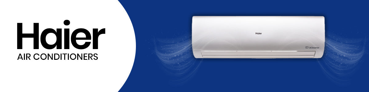 Haier Air Conditioners