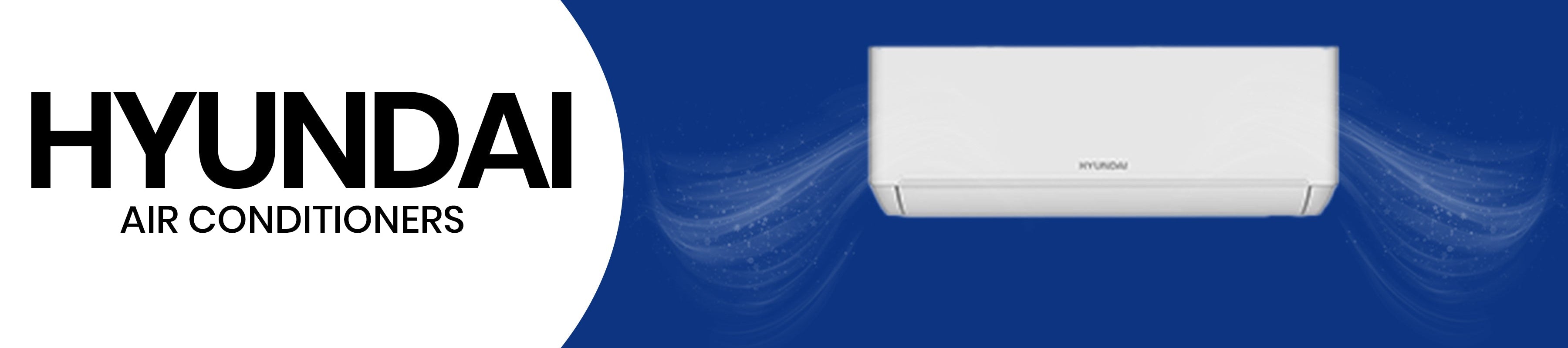 Hyundai Air Conditioner