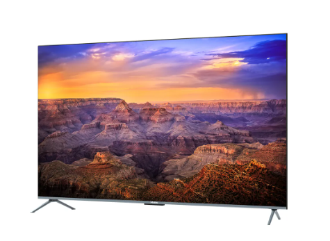 Haier 85"  HQLED S5UX H85S5UX PRO