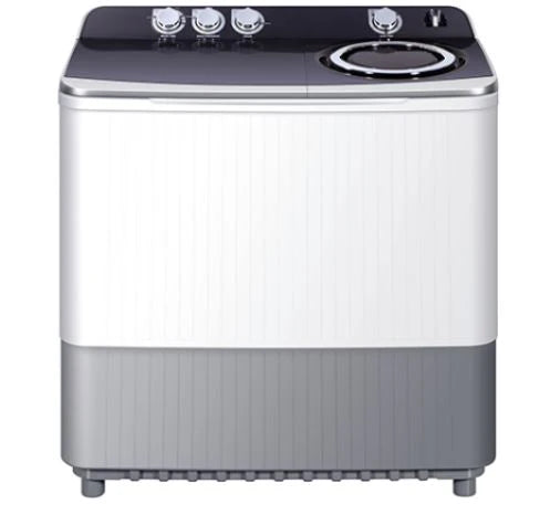 Haier Twin Tub Washing Machine HWM-110-186