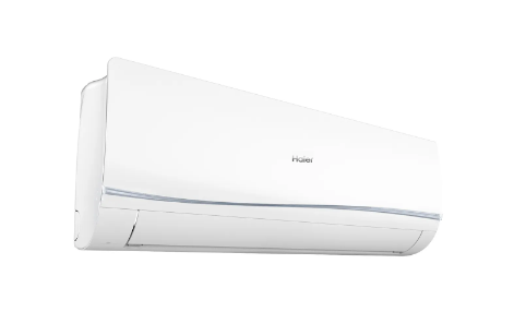 Haier Triple Inverter 1 Ton HSU-12HFCF/013USDC (W)