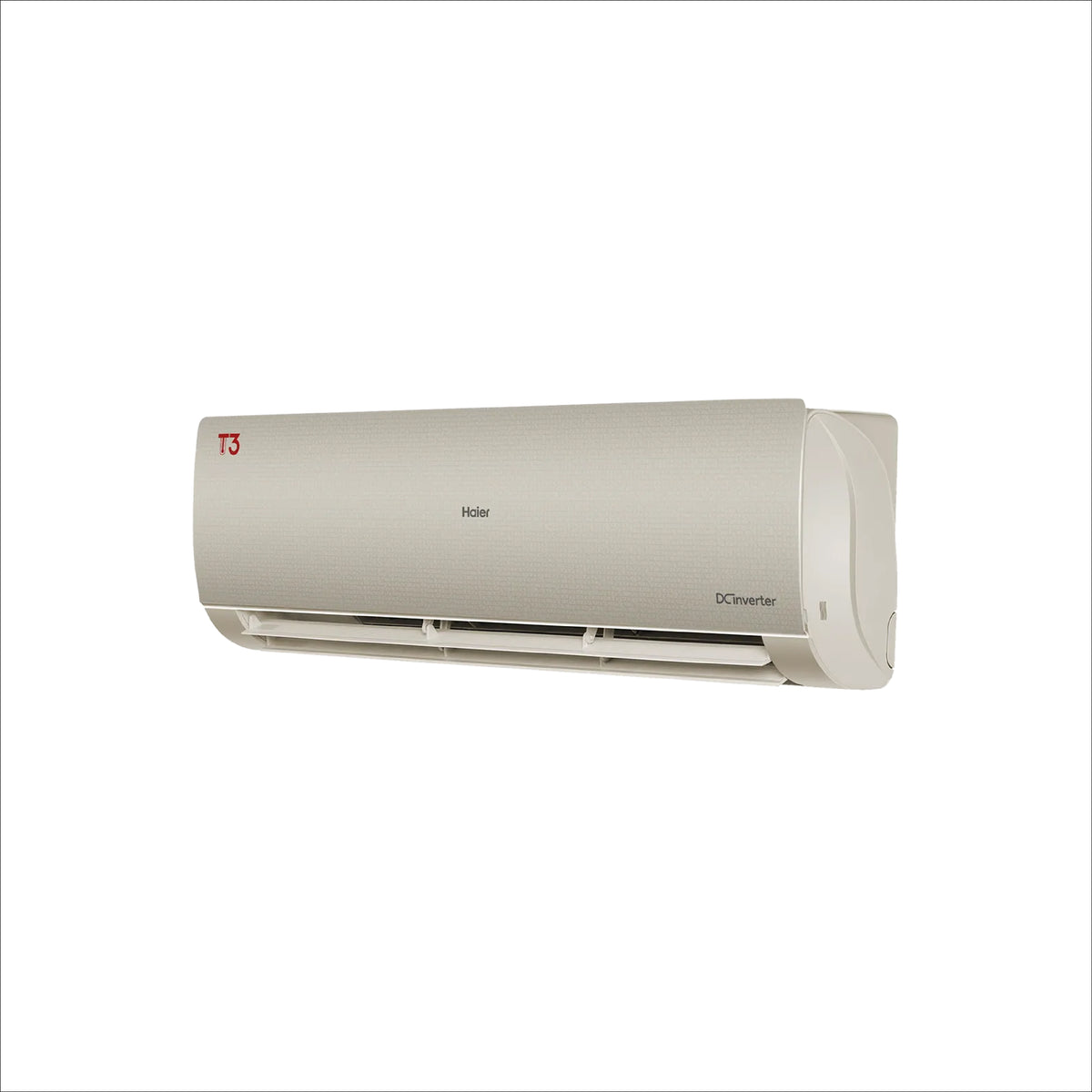 Super T3 Pro Inverter 1 Ton HSU-13HFS/013WDC(G)-T3 Pro