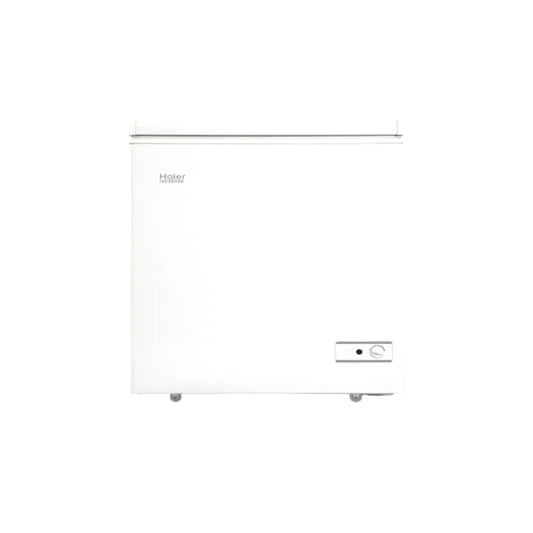 Haier 175 Litres, Hard Top Horizontal Home Freezer HDF-175 inv