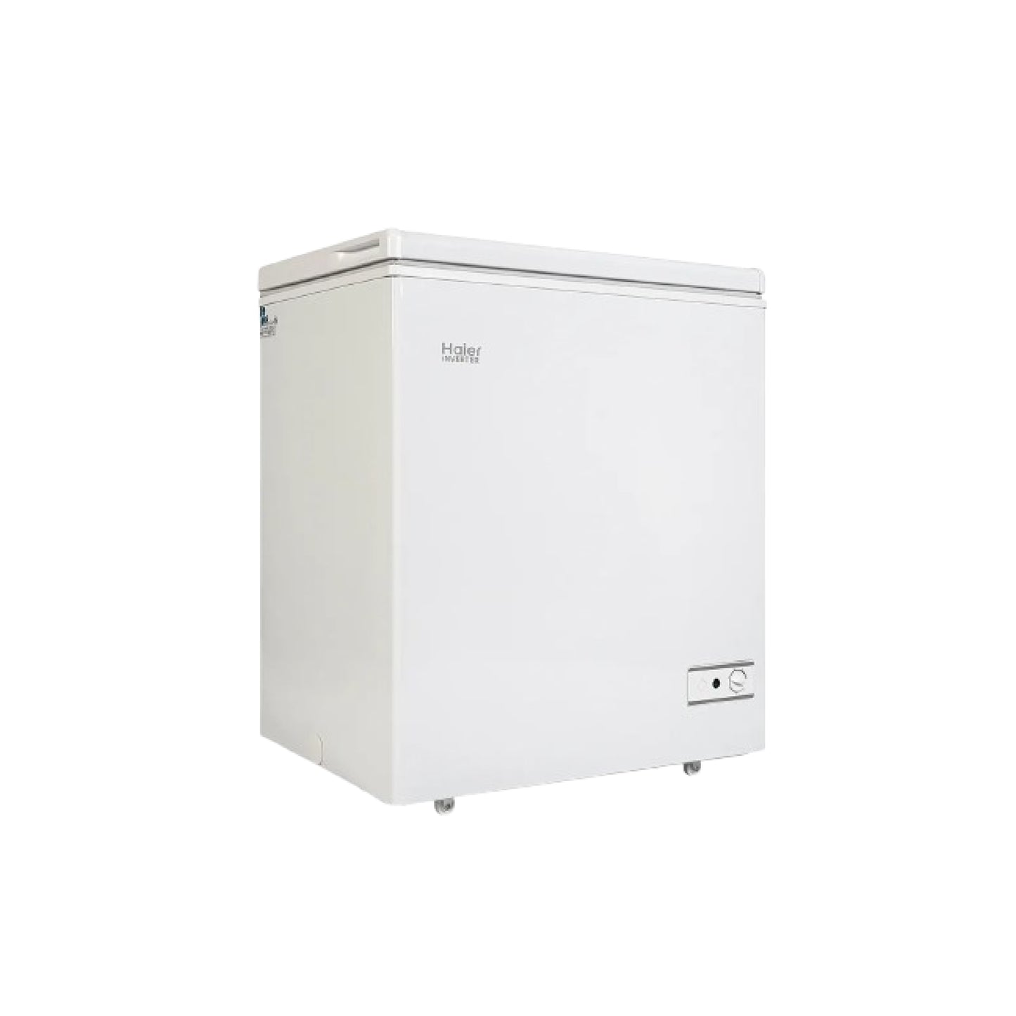Haier 175 Litres, Hard Top Horizontal Home Freezer HDF-175 inv