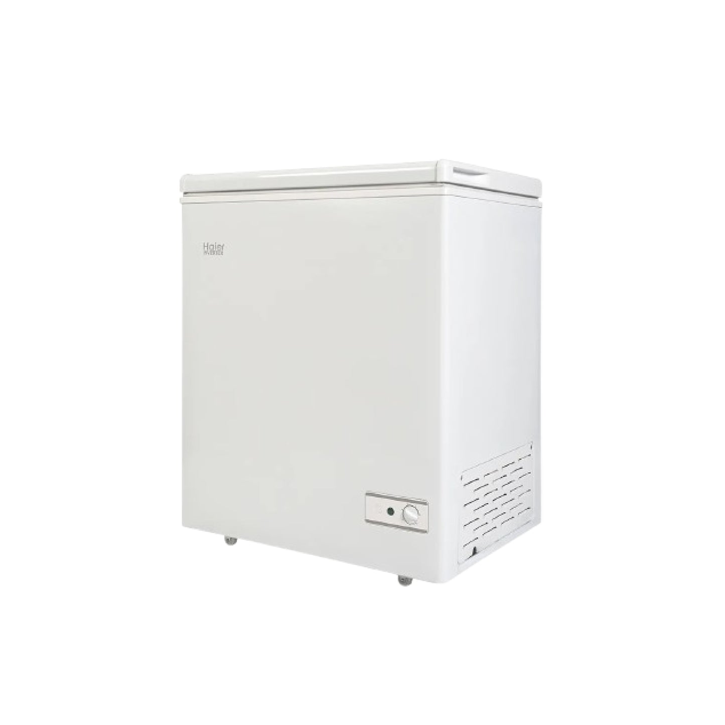 Haier 175 Litres, Hard Top Horizontal Home Freezer HDF-175 inv