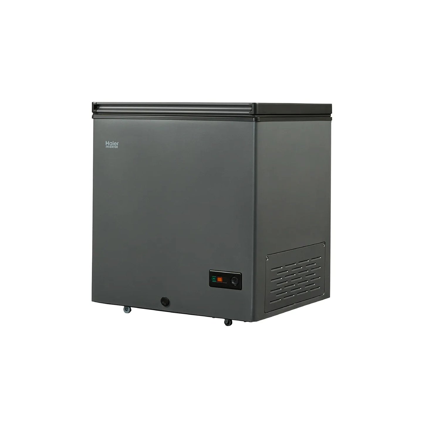Haier 175 Litres, Hard Top Horizontal Home Freezer HDF-175 inv