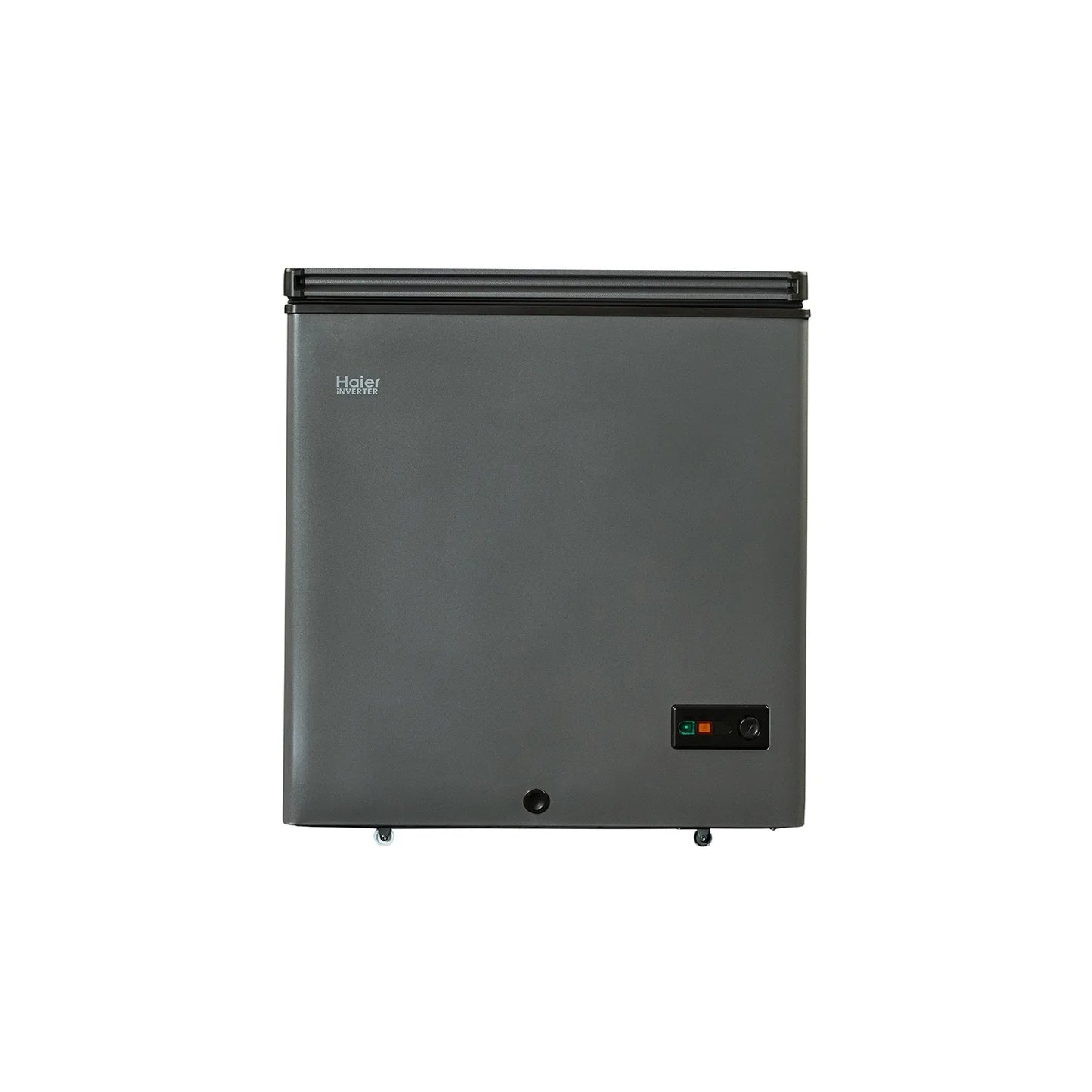 Haier 175 Litres, Hard Top Horizontal Home Freezer HDF-175 inv