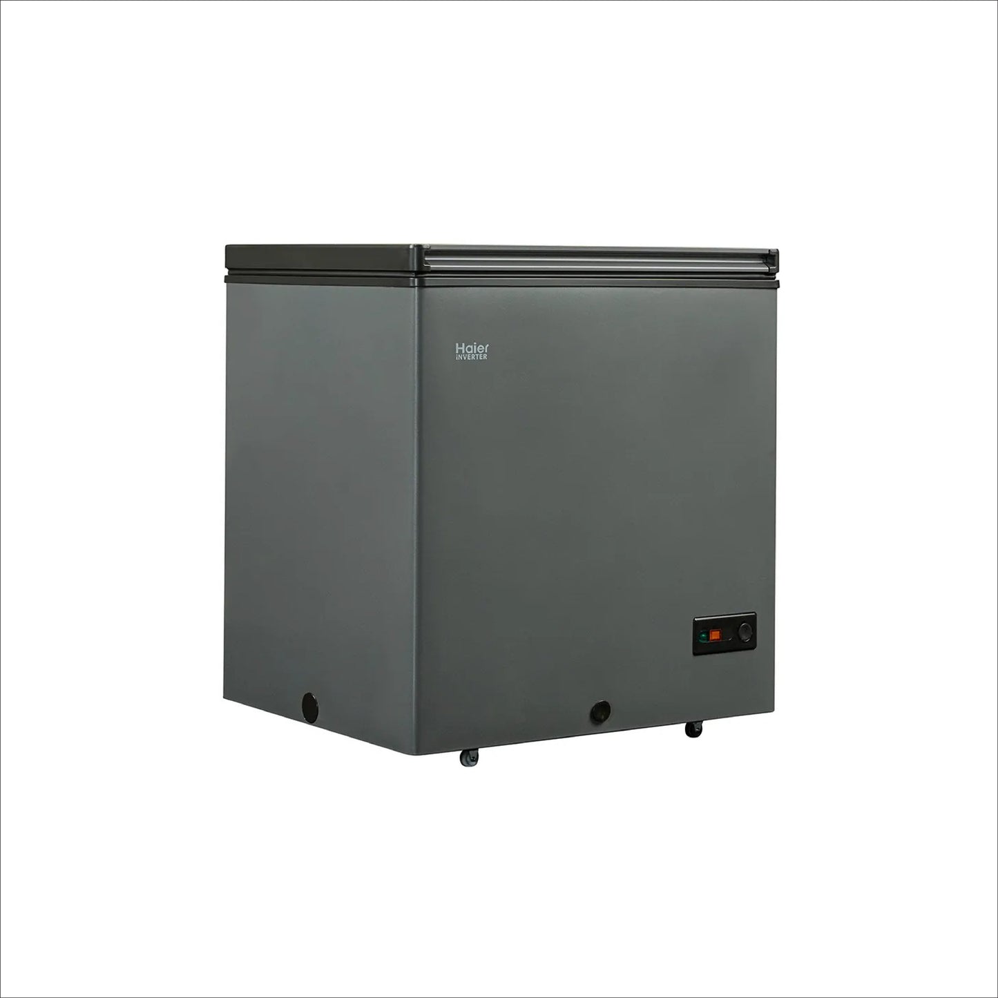 Haier 175 Litres, Hard Top Horizontal Home Freezer HDF-175 inv