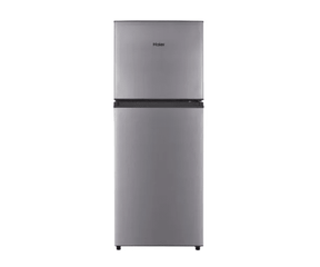 Haier E Star Refrigerator 6 Cu Ft HRF-186 EBS