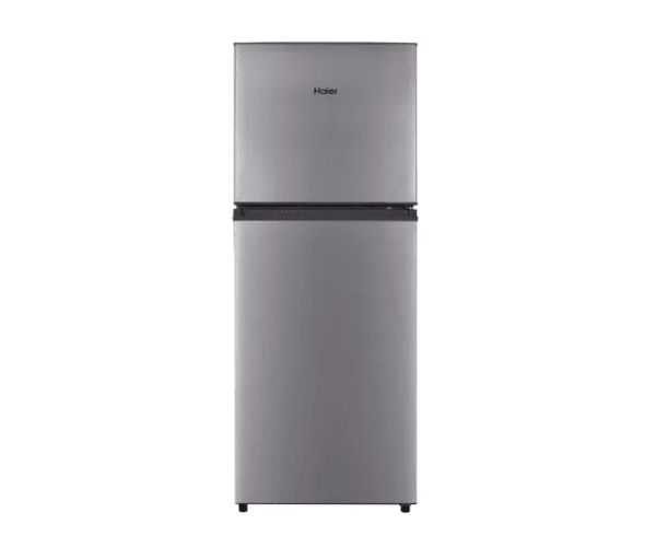 Haier E Star Refrigerator 6 Cu Ft HRF-186 EBS