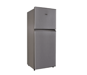 Haier E Star Refrigerator 6 Cu Ft HRF-186 EBS