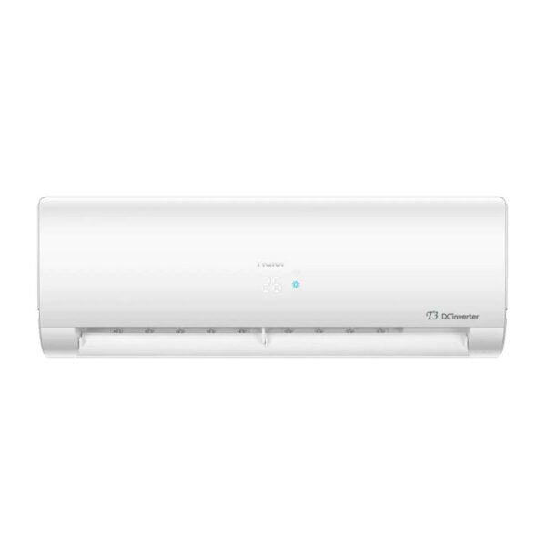 Haier 19HFAB T3 Pro inverter AC – Thunder 2025 Model(w)