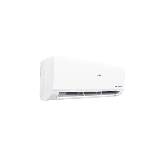 Haier Triple Inverter 1.5 Ton (HSU-19HFCS/023WDC(W))