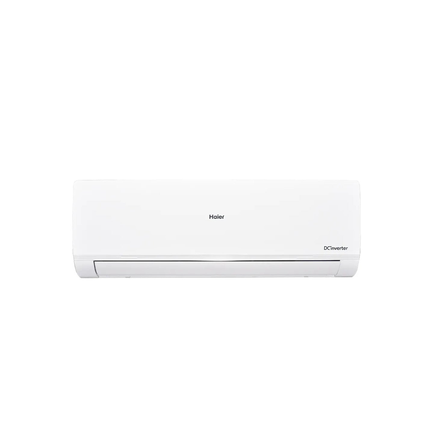Haier Triple Inverter 1.5 Ton (HSU-19HFCS/023WDC(W))