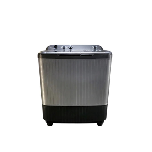 Haier - 10 kg Top Load Washing machine - Gear Sytem Technology - Fresh Air - HTW 100-196G