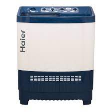 Haier HWM 80-186 Twin Tub Washing Machine