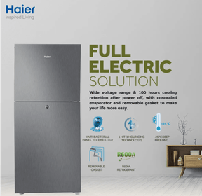 Haier Refrigerator E-Star HRF-246EBS