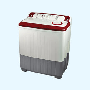 Super Asia SA-280 Grand Wash Crystal Washing Machine