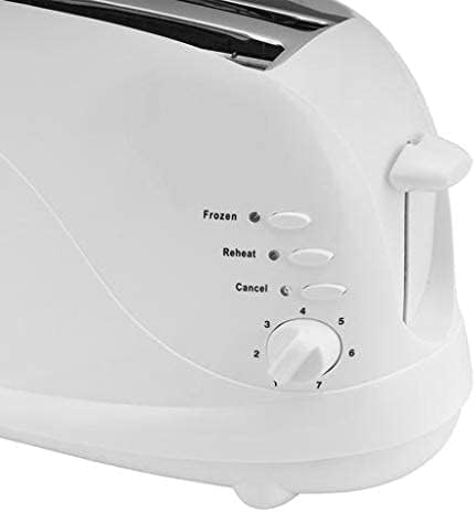 Geepas 4-SLICE BREAD TOASTER GBT9895