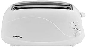 Geepas 4-SLICE BREAD TOASTER GBT9895