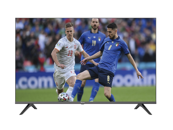 Hisense LED TV 32 inch HD Ready LED TV 32A25 Black