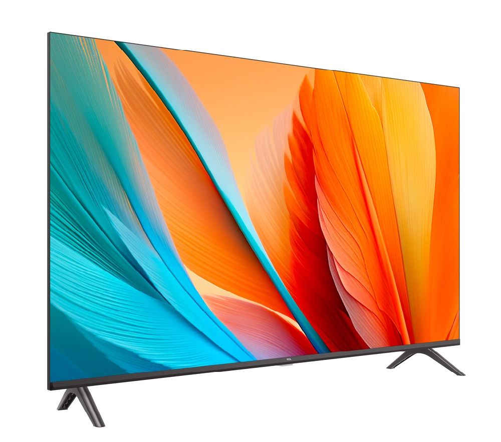 TCL 32" 32L5A Smart Android TV - Ultra HD, Voice Control, Streaming Apps