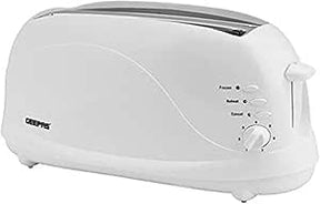 Geepas 4-SLICE BREAD TOASTER GBT9895