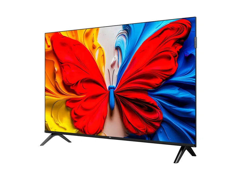 TCL 43"QLED TV 43S51K