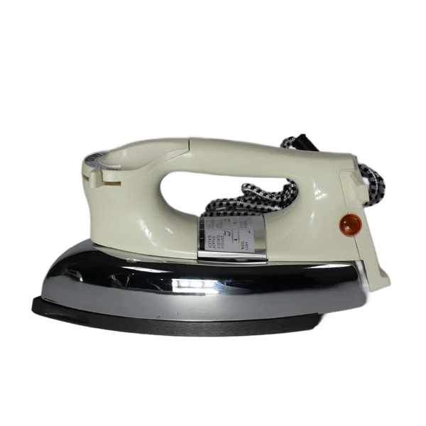 Canon CA-25HDJ Electric Iron