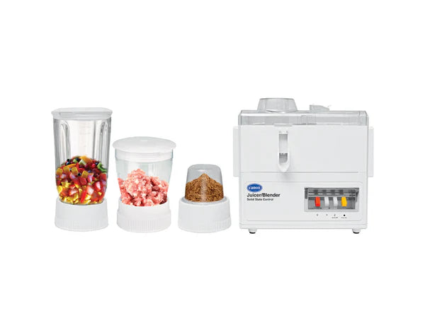 CANON Juicer Blenders 4 IN 1  CA-177J